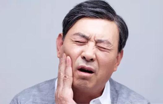 牙疼,疼起来要人命,治牙疼五*法大**缓解你的痛苦