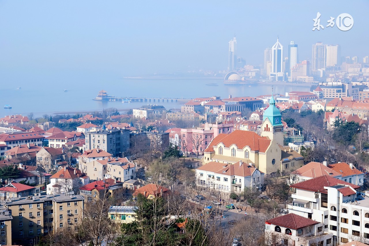 在全民“哈”啤酒的青岛，白酒不死也从未凋零！