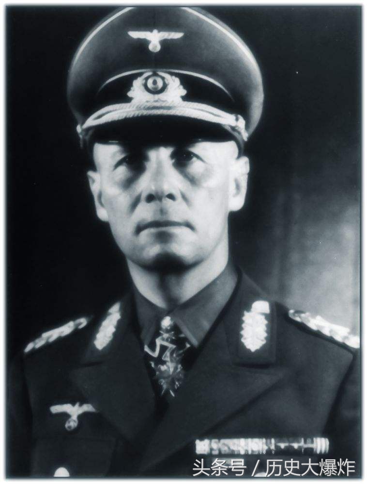 海德里希对德军的贡献,德军军官海德里希和法国女刺客