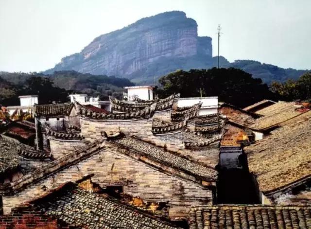 韶关，一个我们舍不得说再见的地方，韶关人顶起！