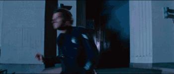 好久没看过这么畅快淋漓的B级片！