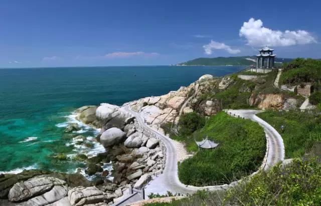 三亚湾高端度假酒店推荐,海棠湾十大高端酒店