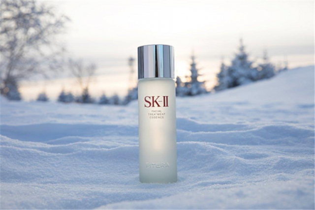 每周奢抢|神仙水让你的人生不设限