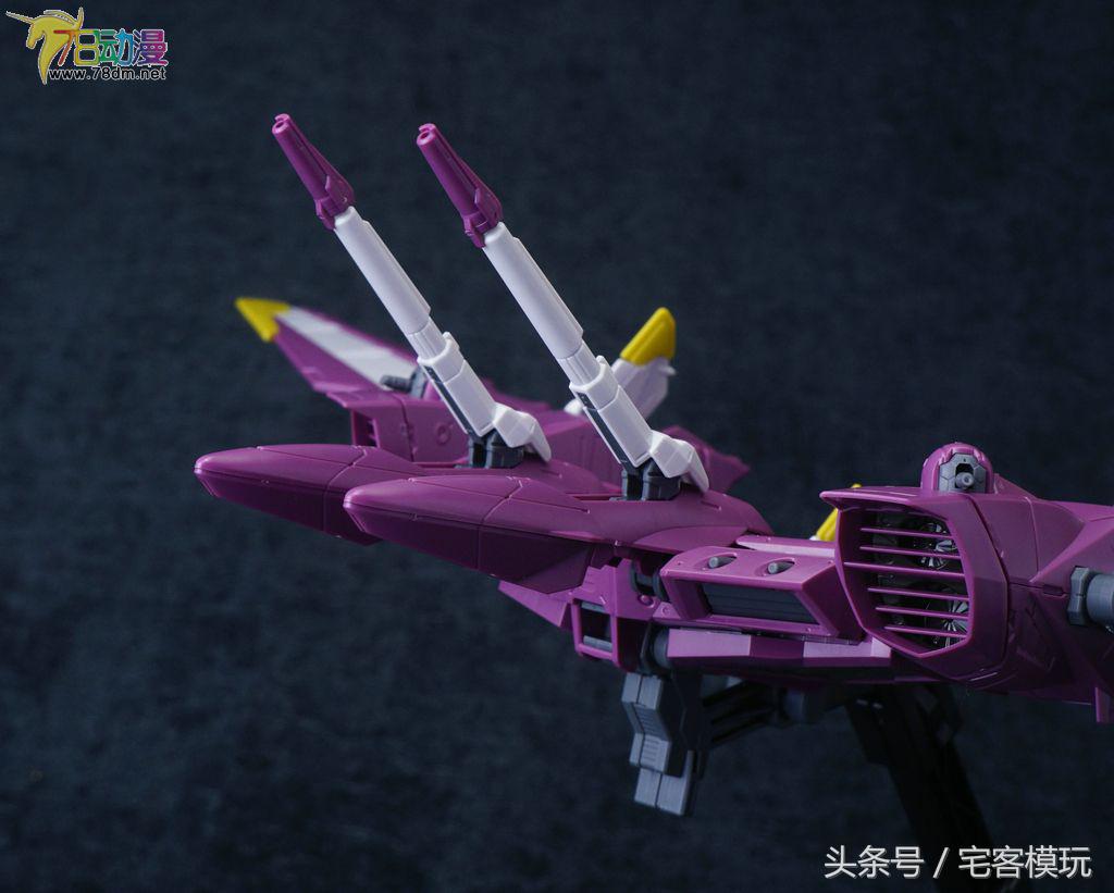 万代高达mg测评,mg78高达3.0元祖测评万代