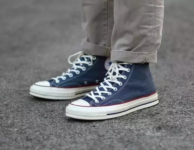 sneaker球鞋推荐,完美丹宁黄黑皮评测