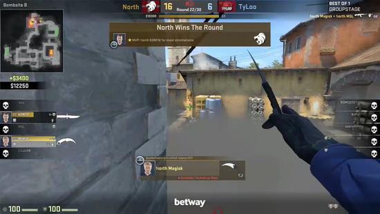 csgo春季赛tyloo2比1,csgotyloo2016总决赛