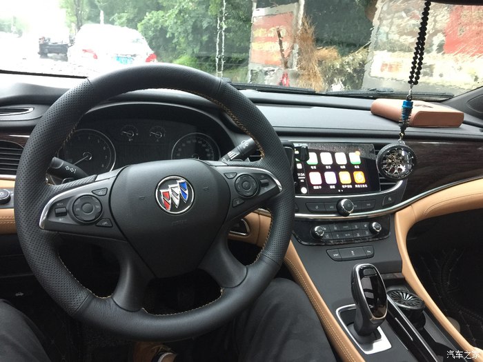 优惠君越,19款君越20t