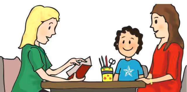 家长不信任教师咋办,家长之间的不信任