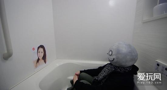 颓废、悲观、自卑:横尾太郎的人生三周目