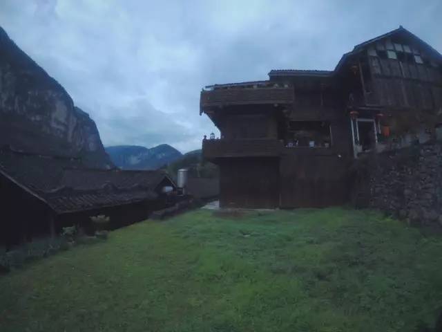 寻找消失的古镇,寻找被遗失的宝藏旅游景点