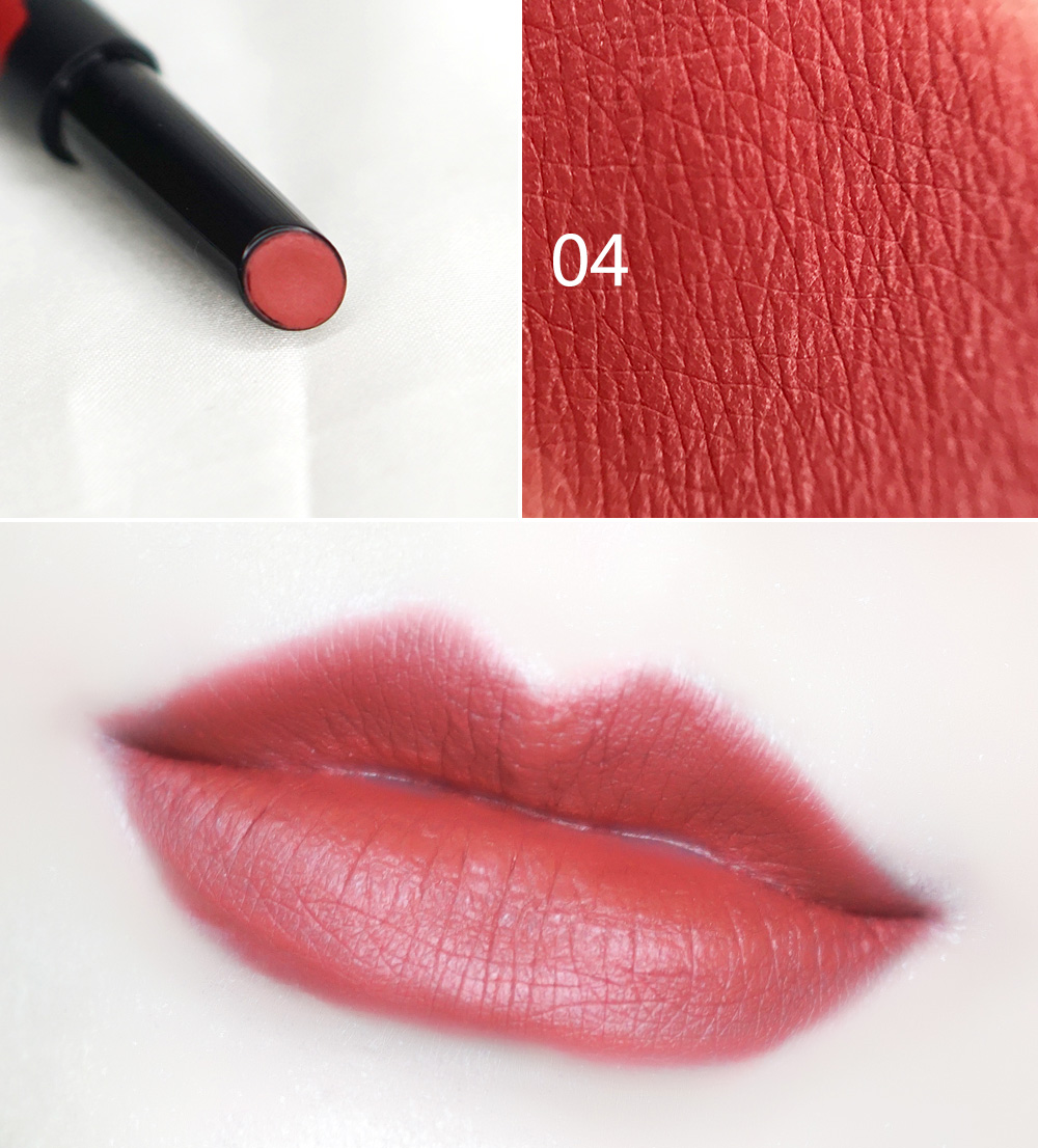 卡姿兰渐变唇膏怎么样,卡姿兰唇膏测评