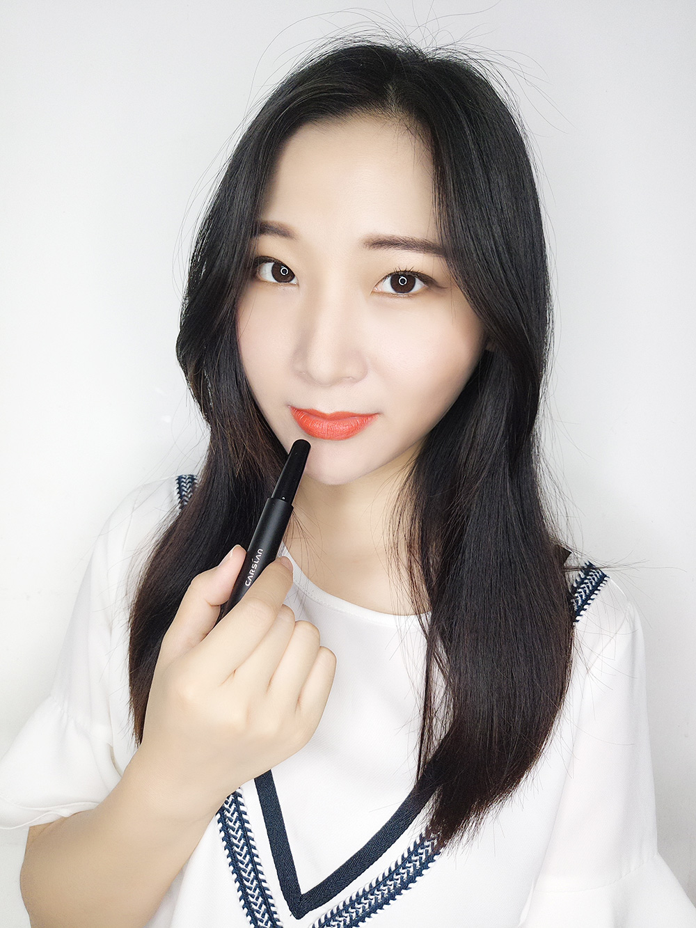 卡姿兰渐变唇膏怎么样,卡姿兰唇膏测评