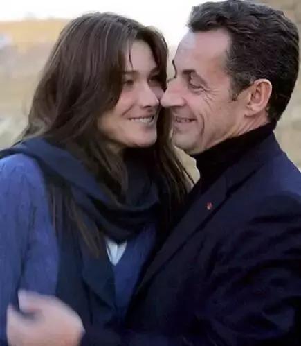 她是女版“王思聪”出身，却打出一手比他更好的牌，法国第一夫人布吕尼独特人生无须比较！