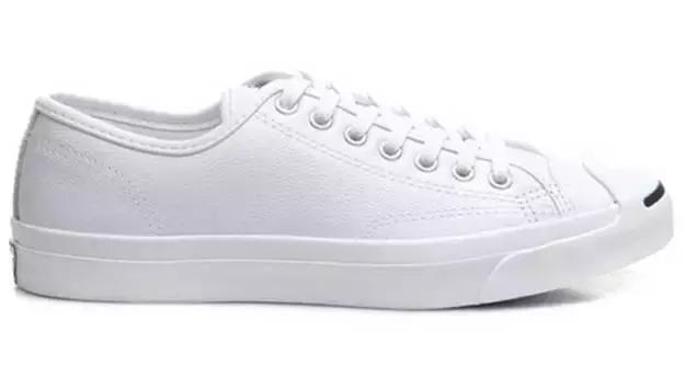 一篇文章看懂哪双小白鞋更适合你——主流小白鞋盘点