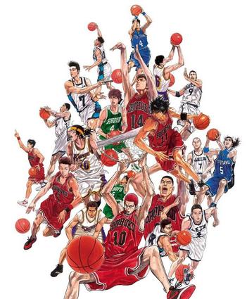 50年了，这本靠“色情”起家的漫画杂志终于影响了全世界