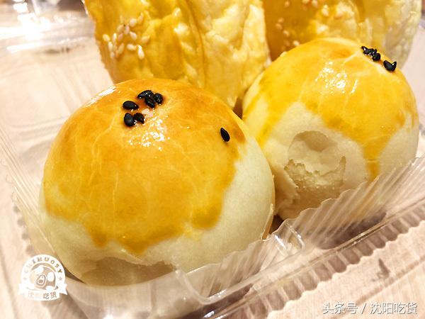 听说网红鸟悄的来沈阳开店了，让我替你们尝尝吧！