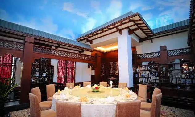 深圳威尼斯睿途酒店｜带娃的同时，你也能优雅浪漫地度个假