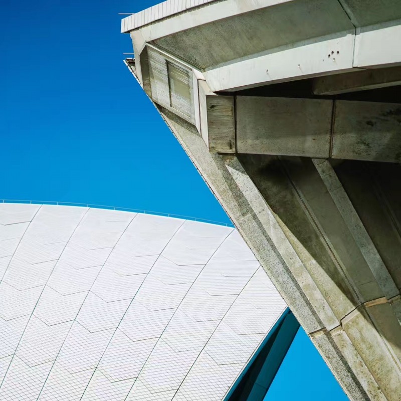 老法师的天堂！从拍照小白到摄影大V，你只差一个悉尼的距离