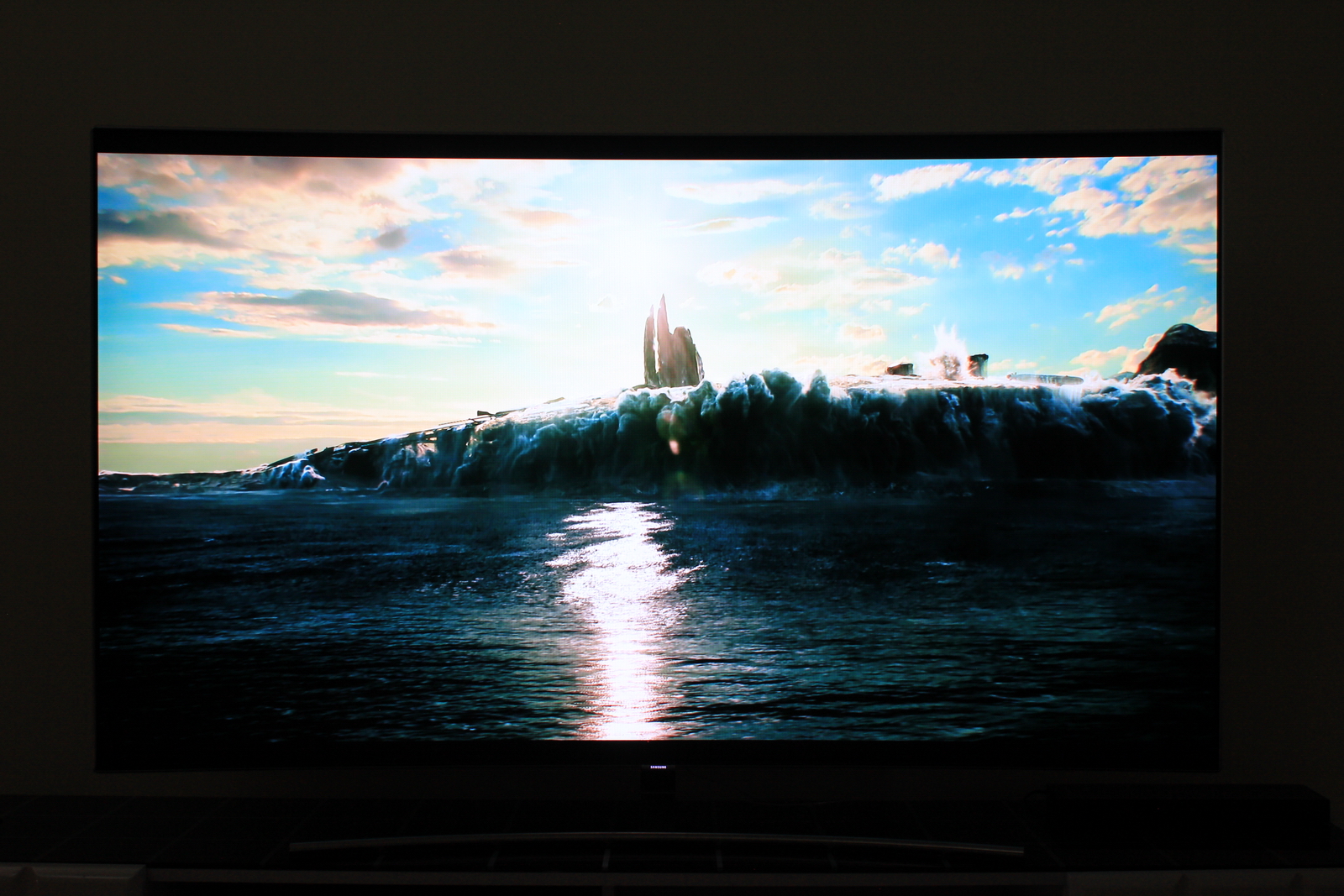 三星qx3c量子点,三星量子点怎么样