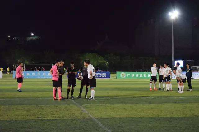 汕头足球联赛赛程表图片,2021汕头特色足球联赛赛程