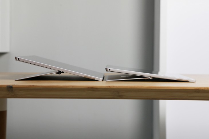 微软surfacepro28+256g测评,微软笔记本surfacelaptop