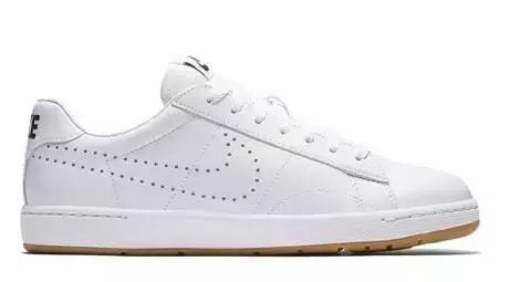 好穿又舒服的小白鞋怎么选,百搭的小白鞋怎么挑选