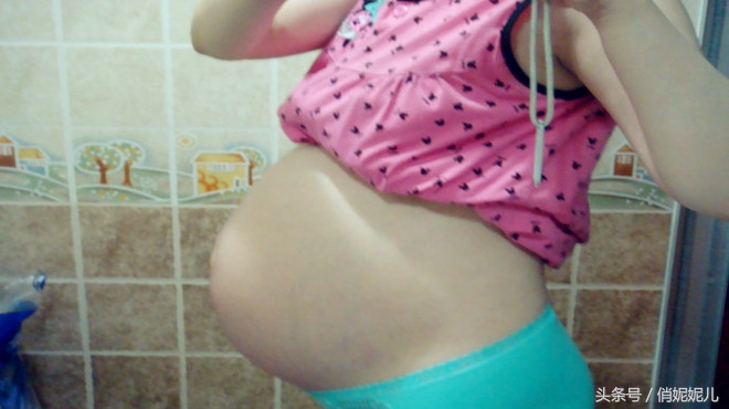 关于怀孕四大谣言,怀孕听到的谣言