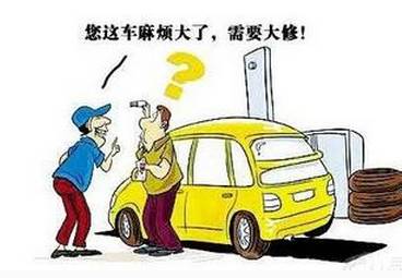 国内外流行的12个坑爹的*局骗**，专门针对外地游客下手！