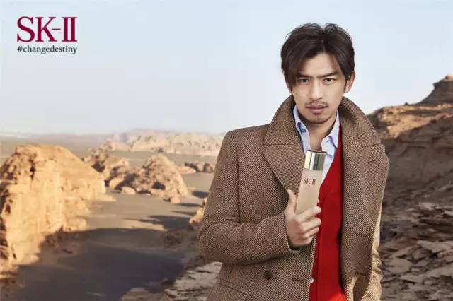 每周奢抢|神仙水让你的人生不设限