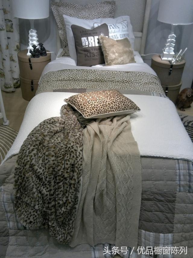 近六年最全的Zara橱窗分享