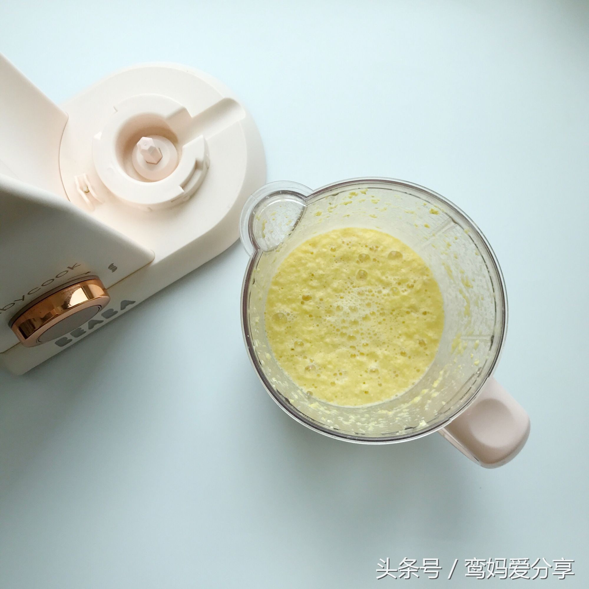 宝宝辅食土豆蔬菜饼防便秘,宝宝通便辅食玉米鸡蛋饼