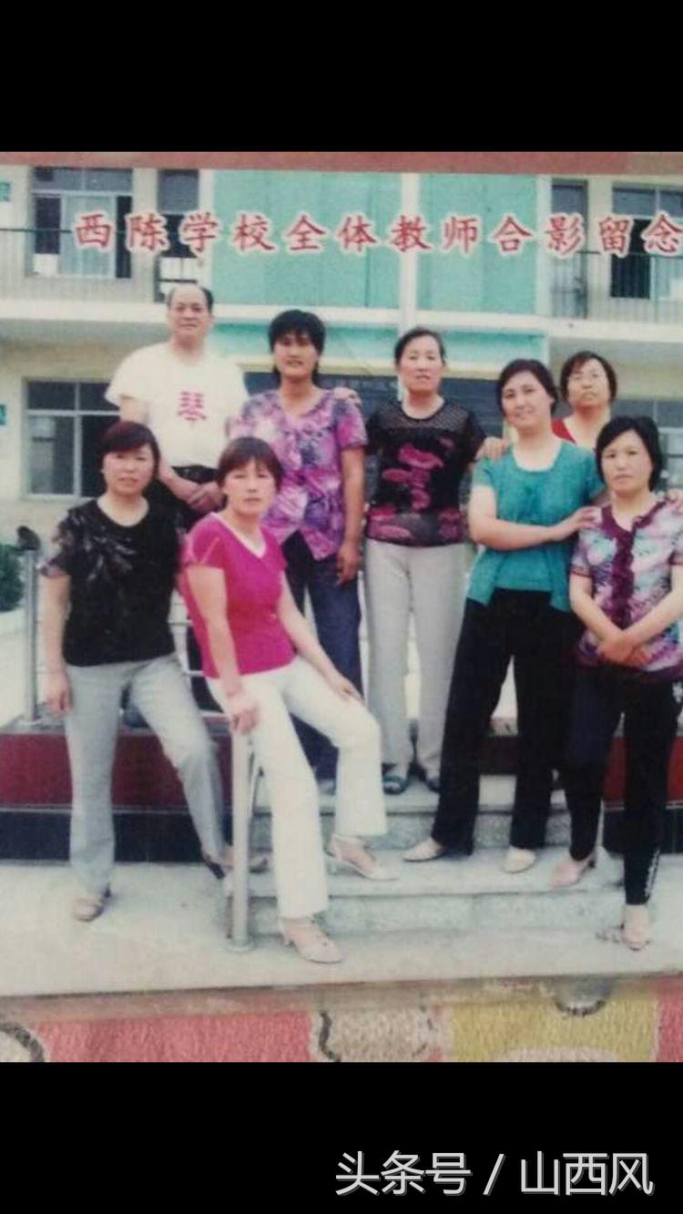 山西风之多才多艺的郝克勤，一个普通人民老师的艺术追求