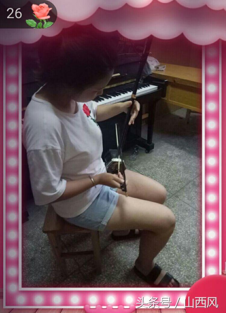 山西风之多才多艺的郝克勤，一个普通人民老师的艺术追求