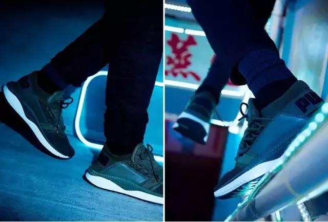 puma南坪店,puma新款广州店