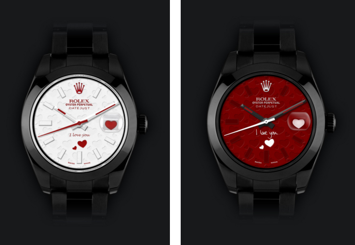 好看一点的劳力士,劳力士什么款好看