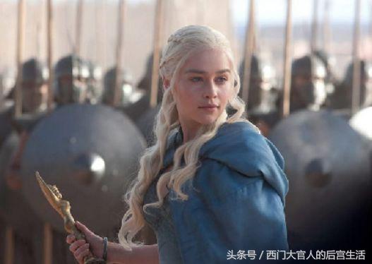 权力的游戏第七季完整视频,权力的游戏第七季在线观看