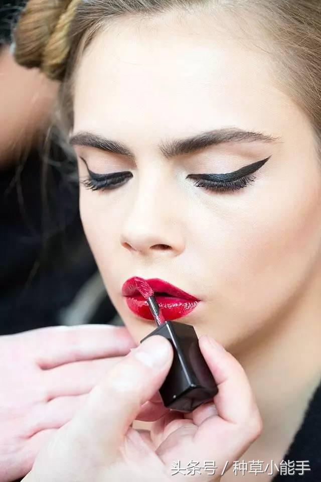 唇釉五原色,唇釉kiko32