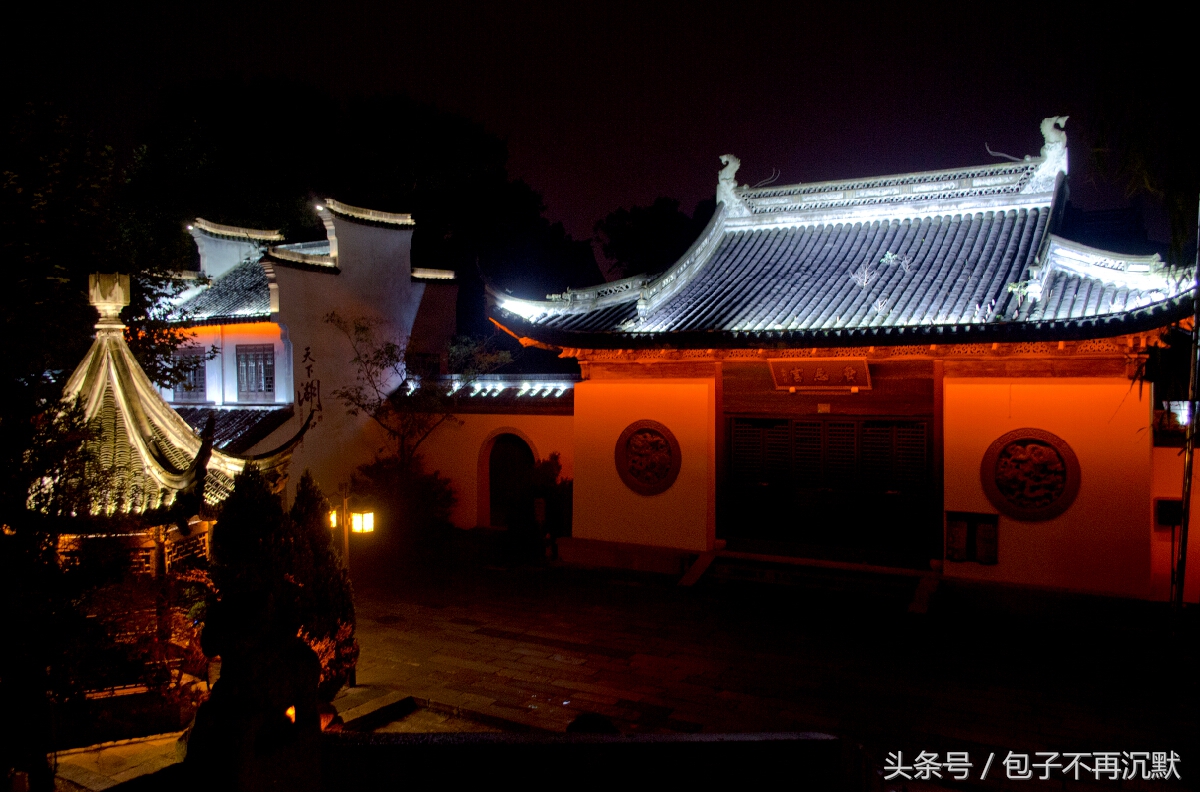 湖州旅游攻略自由行三天三夜,杭州苏州南浔四天三晚旅游攻略
