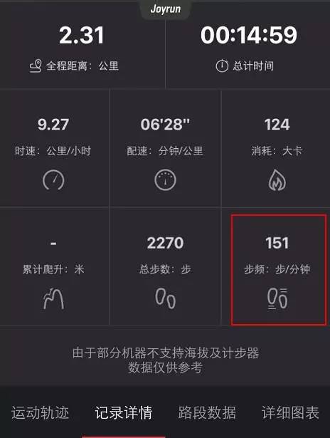 悦跑圈的跑步训练计划,跑步新手最易忽略的事项