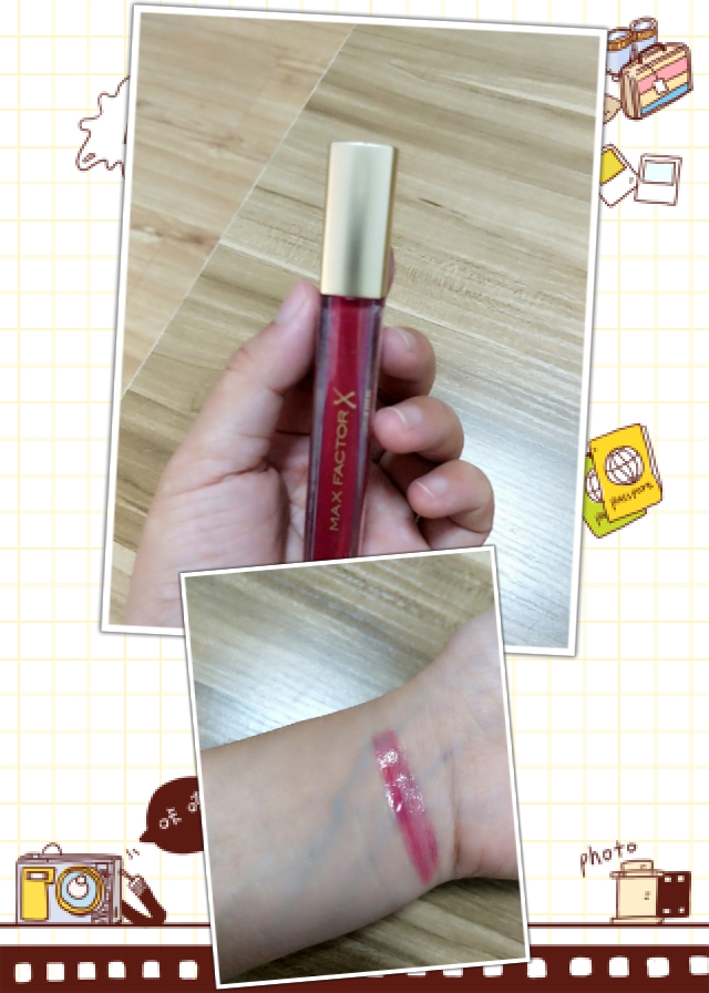 近期购买的口红推荐,今天发售的口红