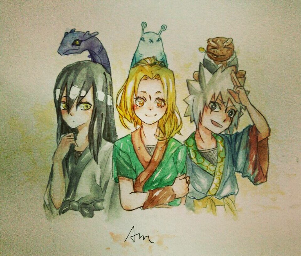 火影忍者：大蛇丸无意之中做的恶事胜过救助五影，当记一大功