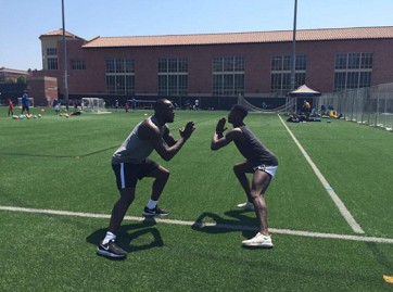 卢卡库绝杀博格巴丢点,博格巴替曼联赢下曼城