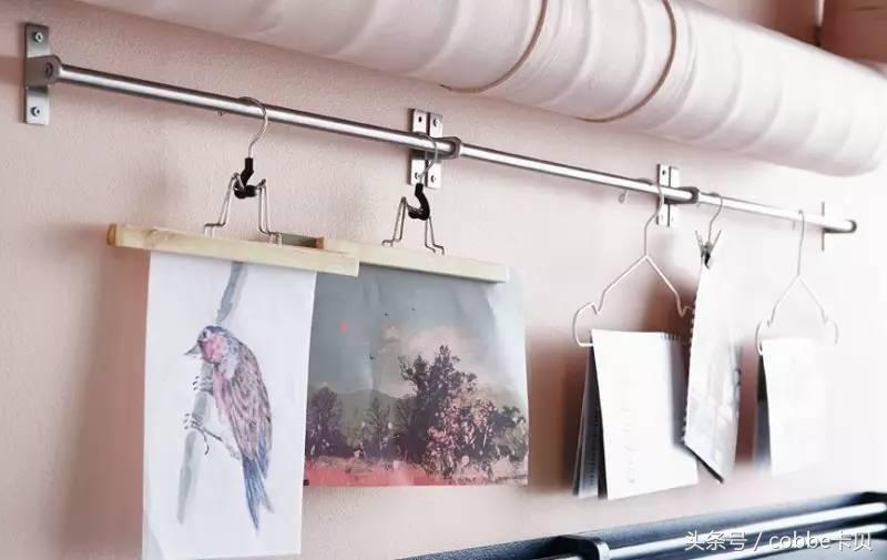 卡贝升降晾衣杆,卡贝挂篮视频