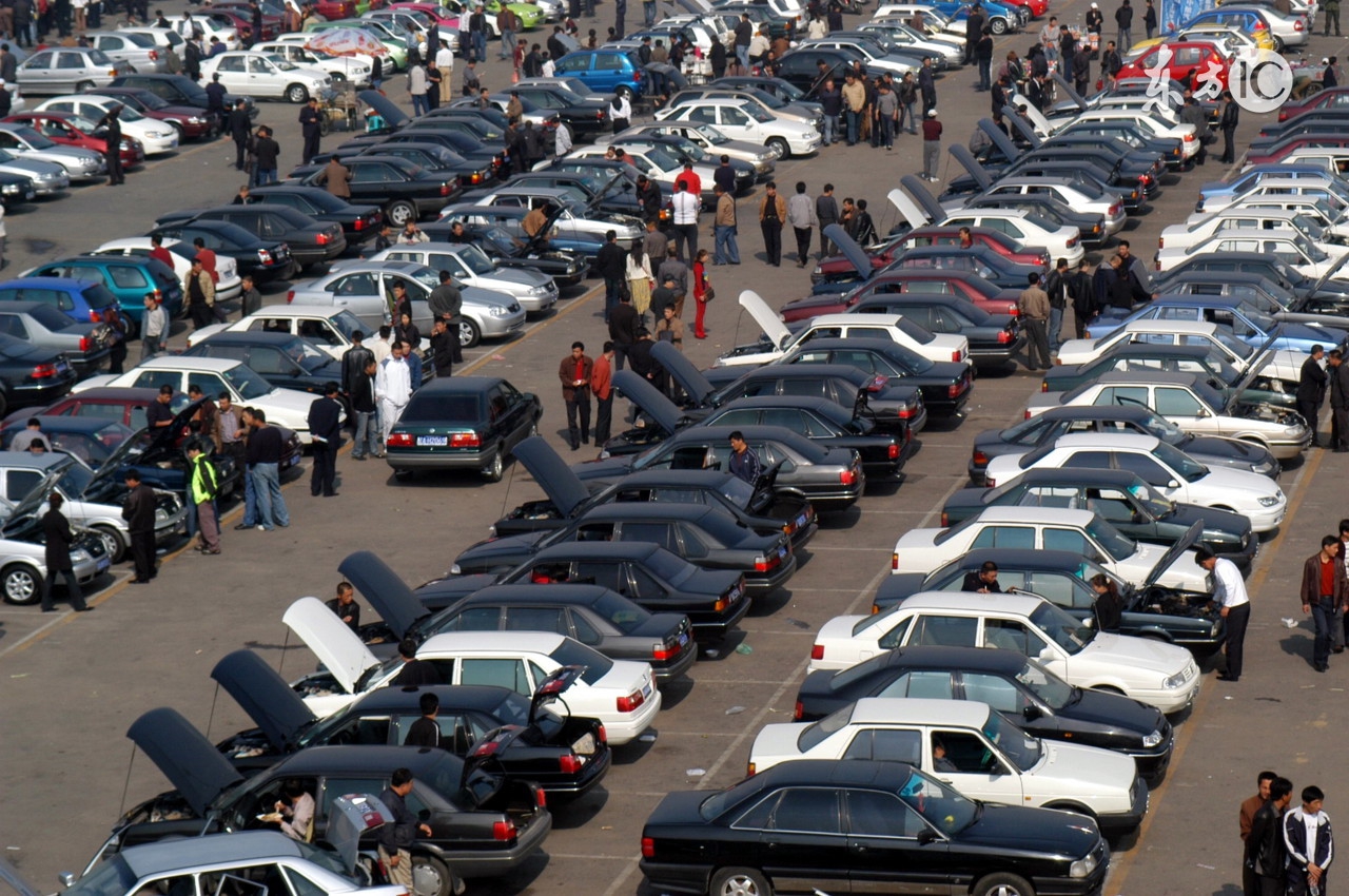 5年二手车值得购买吗,5年左右的二手车有哪些值得购买