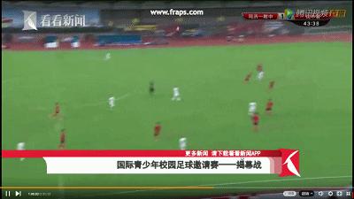 同济一附中校区,同济一附中vs复兴高级中学