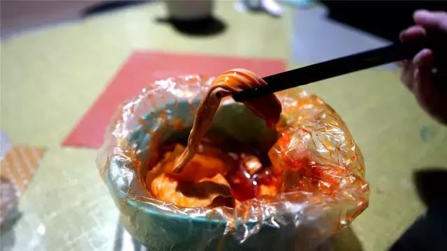 成都最辣夜市挑战,成都最辣的辣椒