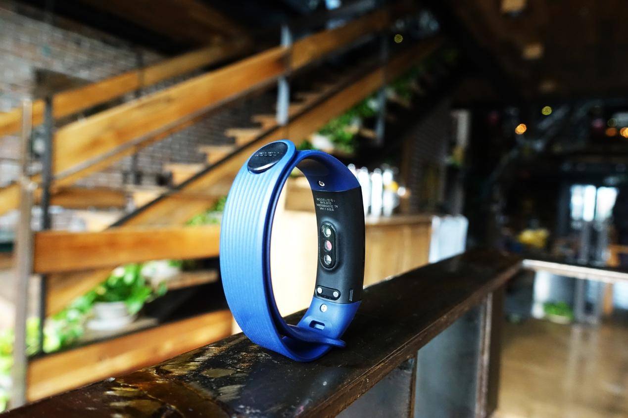 荣耀手环3准确性评测,荣耀手环3防水性能