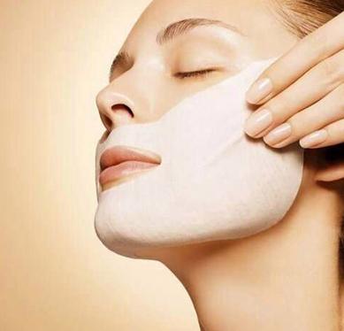 细致毛孔晚上护肤小知识,缺水型毛孔的护肤步骤