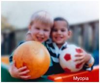 郑大夫斜弱视,郑大夫弱视事件