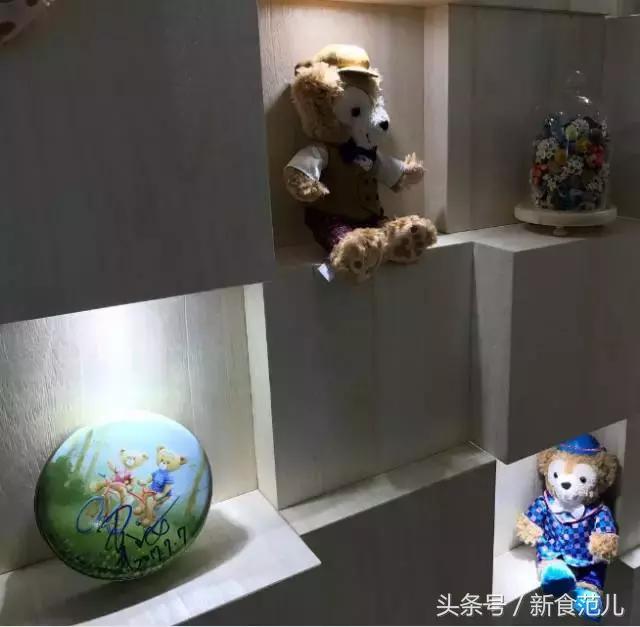 麦当劳真实闹鬼事件,麦当劳你不知道的十大秘密